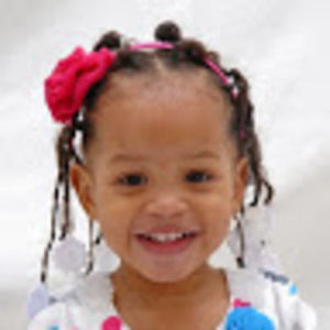 Meet your Posher, Maria